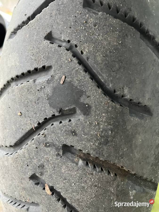 Honda CB 750 Łosiów