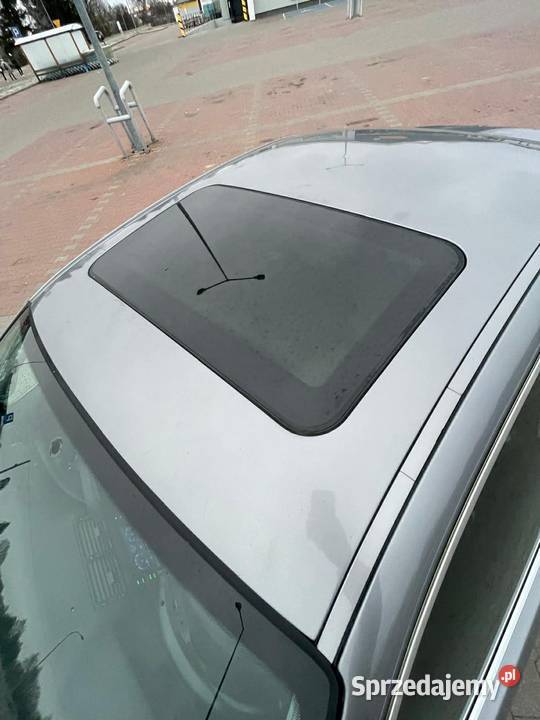 BMW seria 3 E46 Coupe 320Ci Gołdap sprzedam