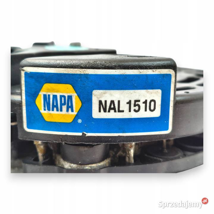 ALTERNATOR Opel Zafira B Astra H Vectra C Signum Układ elektryczny, zapłon lubelskie Chełm sprzedam