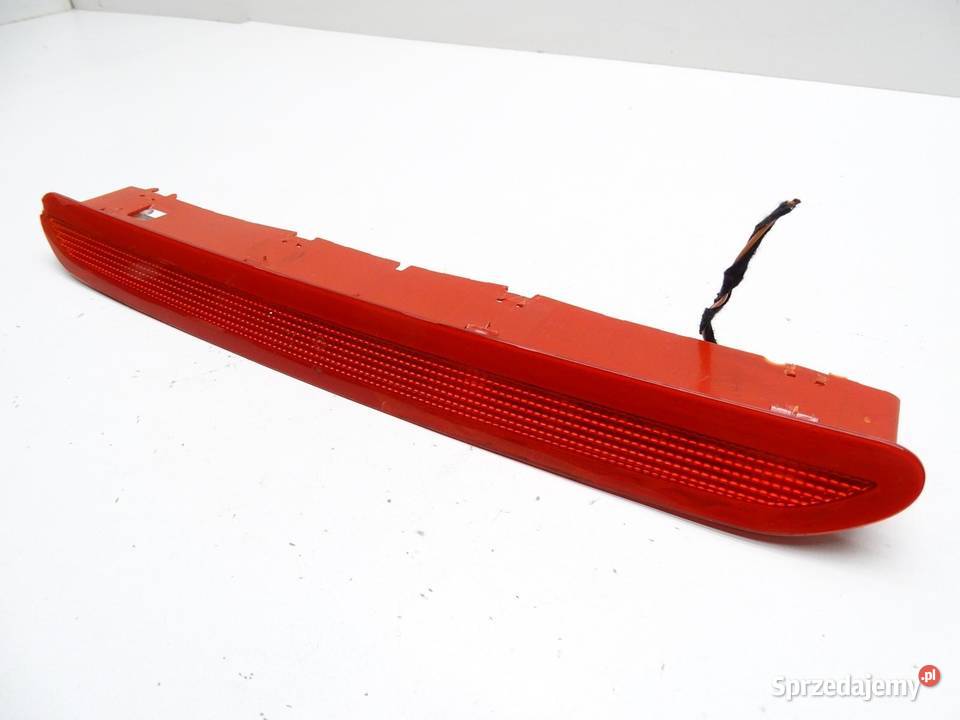 TRZECIE ŚWIATŁO STOP STOPU 1K6945097A VW TIGUAN