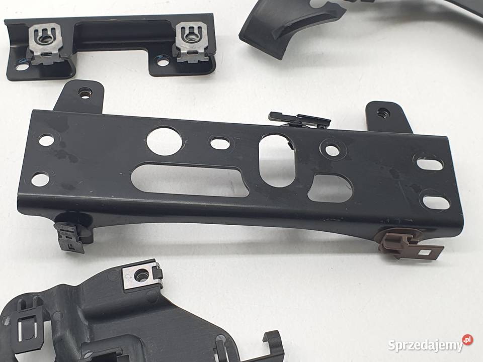 Mocowanie Uchwyt Stelaz Triumph Tiger 1200 Rally Łódź sprzedam