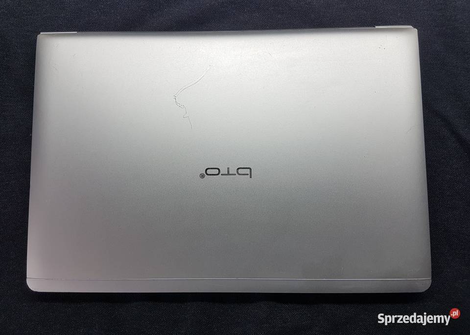 Notebooks bto N141WU i78550u Opole