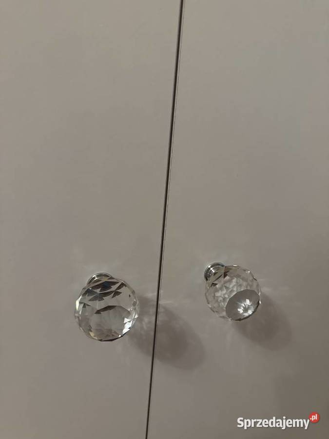 Szafa w stylu glamour Nowy Dwór Mazowiecki sprzedam