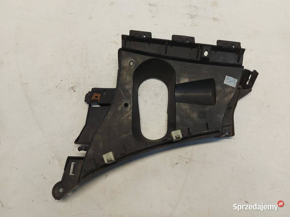 BMW G05 X5 30d 2019r ŚLIZG MOCOWANIE ZDERZAKA osobowe sprzedam