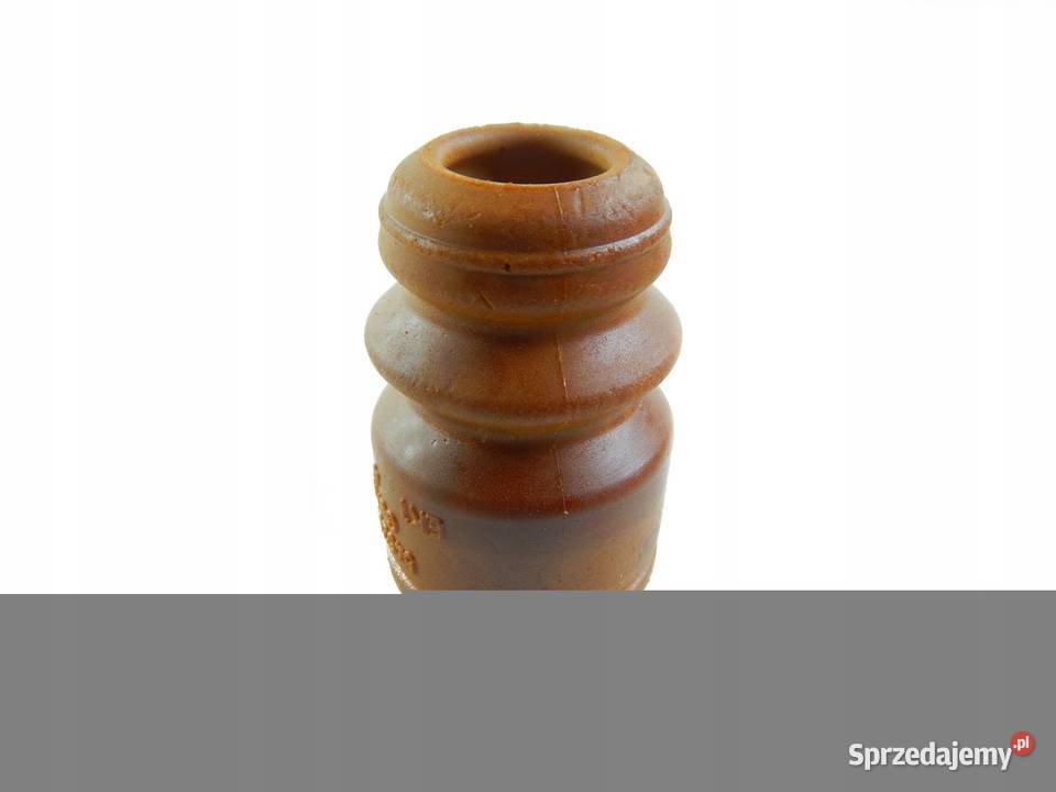 DYSTANS AMORTYZATORA PRZÓD ACCENT III 546261C000 osobowe Osłony i odboje