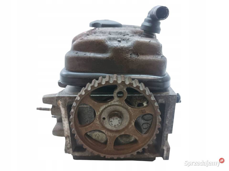 GŁOWICA KOMPLETNA 9634005110 14 8V Fiat Fiorino