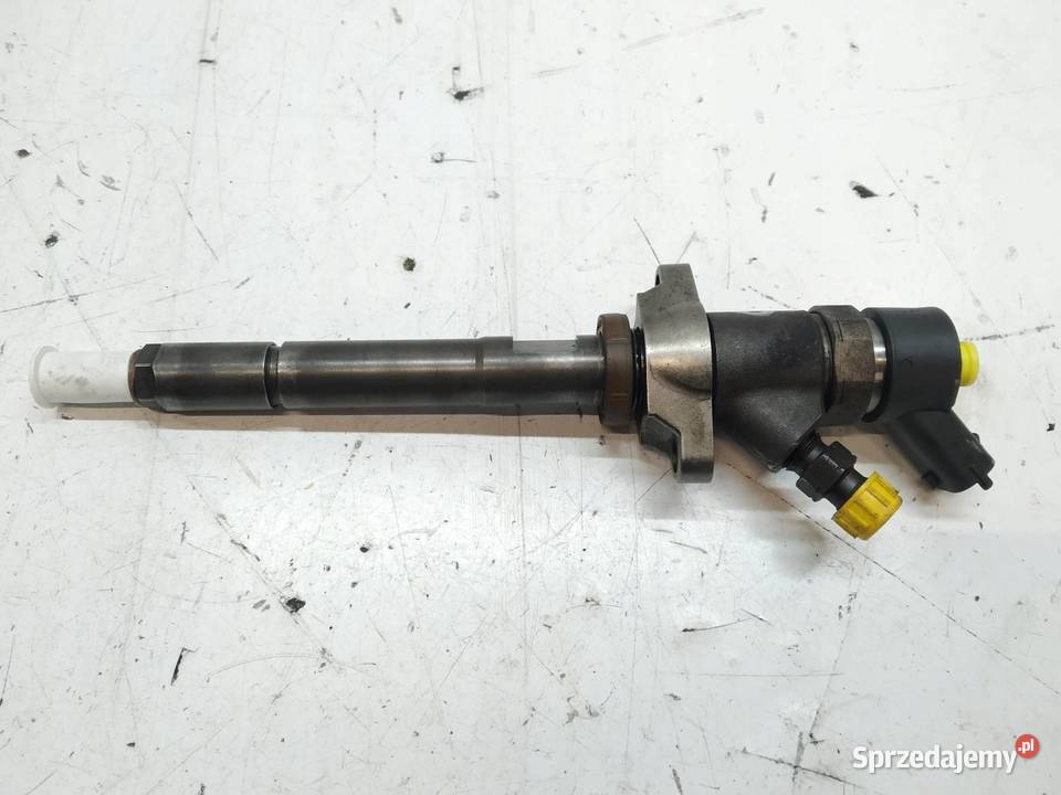 WTRYSKIWACZ 0445110259 16 D HDI Volvo V50 I