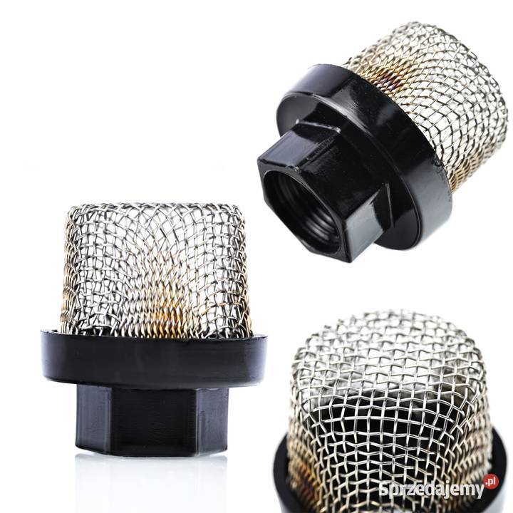 Filtr 34 18mm x 42mm do Agregatu Malarskiego do Malarskie Ludźmierz