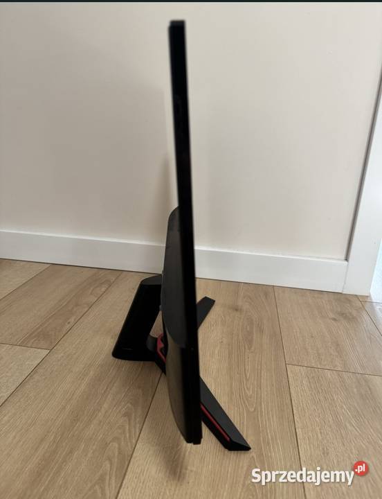 Monitor LG 24 IPS 75Hz FreeSync 24MP59G DisplayPort  kujawsko-pomorskie Bydgoszcz
