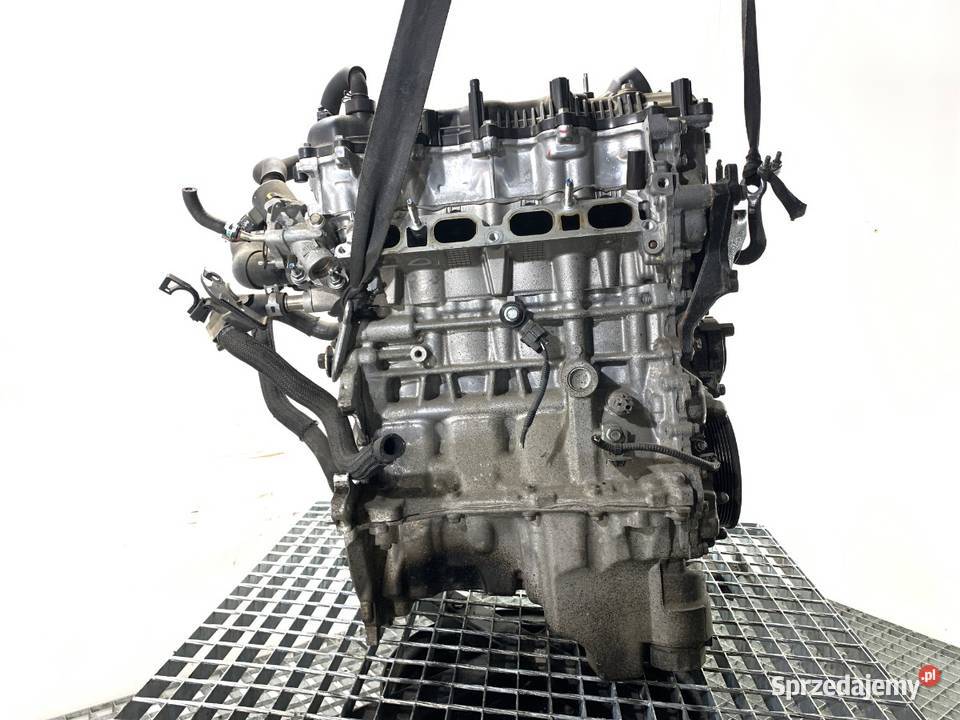 SILNIK TOYOTA 13 100 1FE 0514 YARIS II podkarpackie