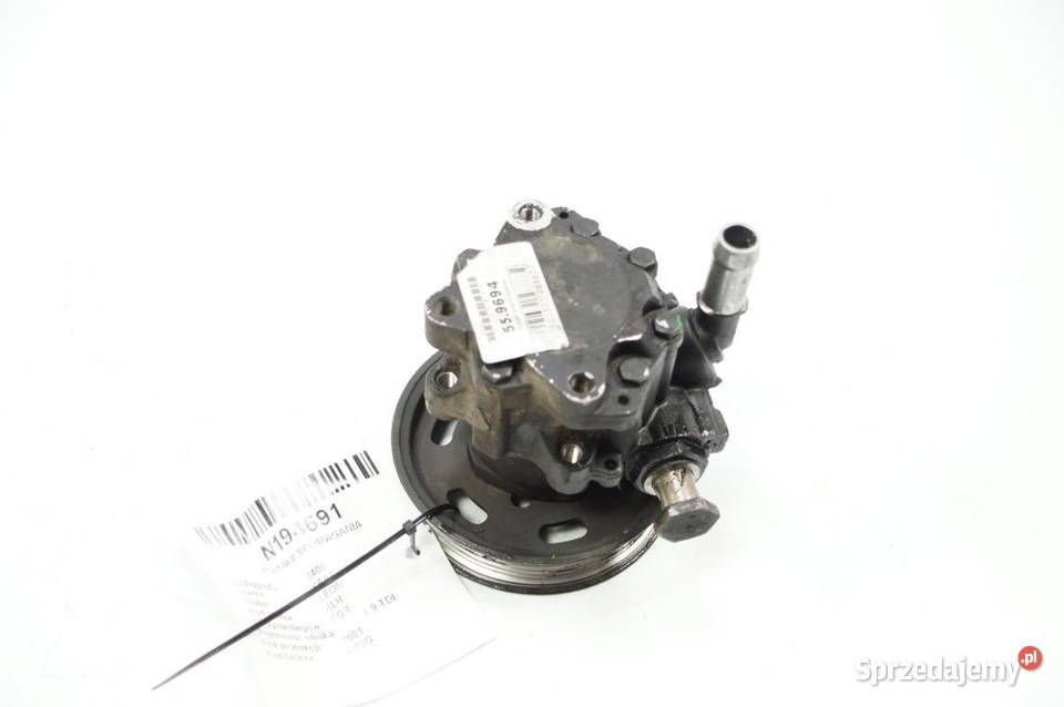 POMPA WSPOMAGANIA SEAT LEON 559694 osobowe