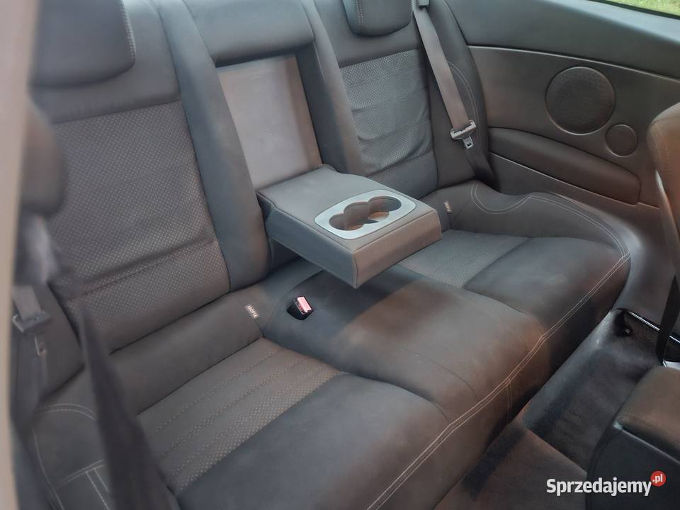 Renault Laguna Coupe Karolew