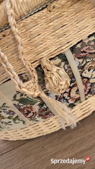 Niciak kosz na nici Tuliłów