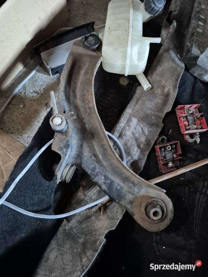 Megane 2rs Części Motoryzacja Przemyśl