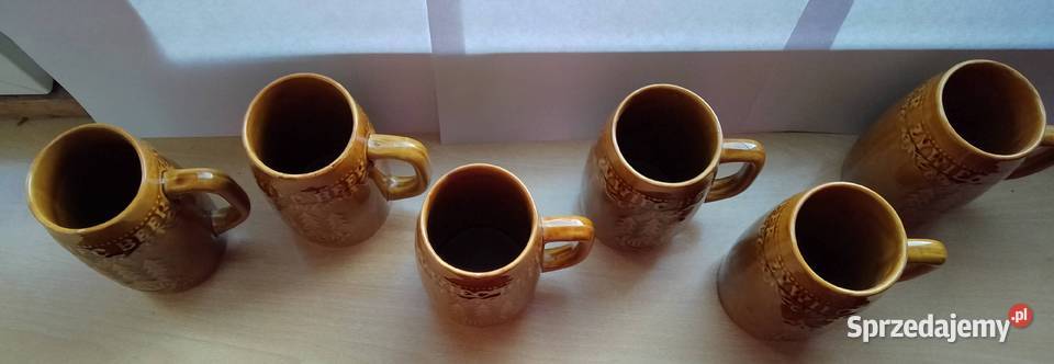 Kufle Żywiec Beer 1856 Pozostałe Nakło nad Notecią