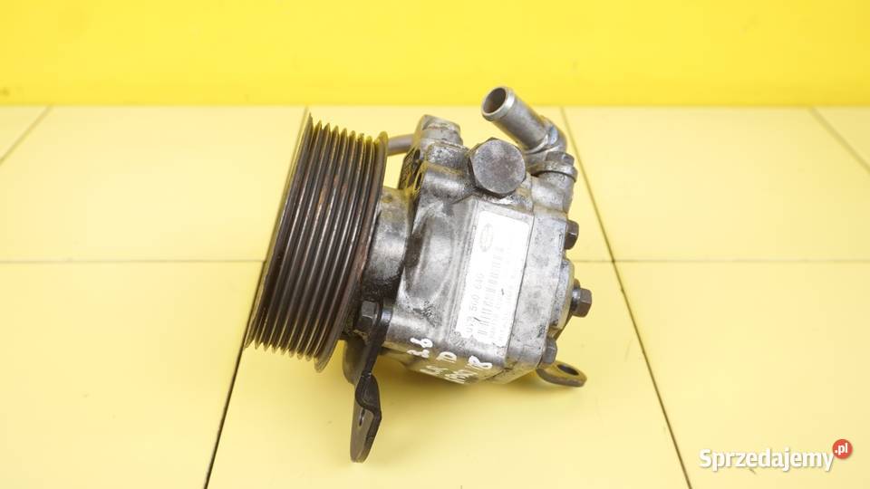 RANGE ROVER SPORT 36 TD V8 08r 272 368DT pompa Pompy wspomagania świętokrzyskie Suków