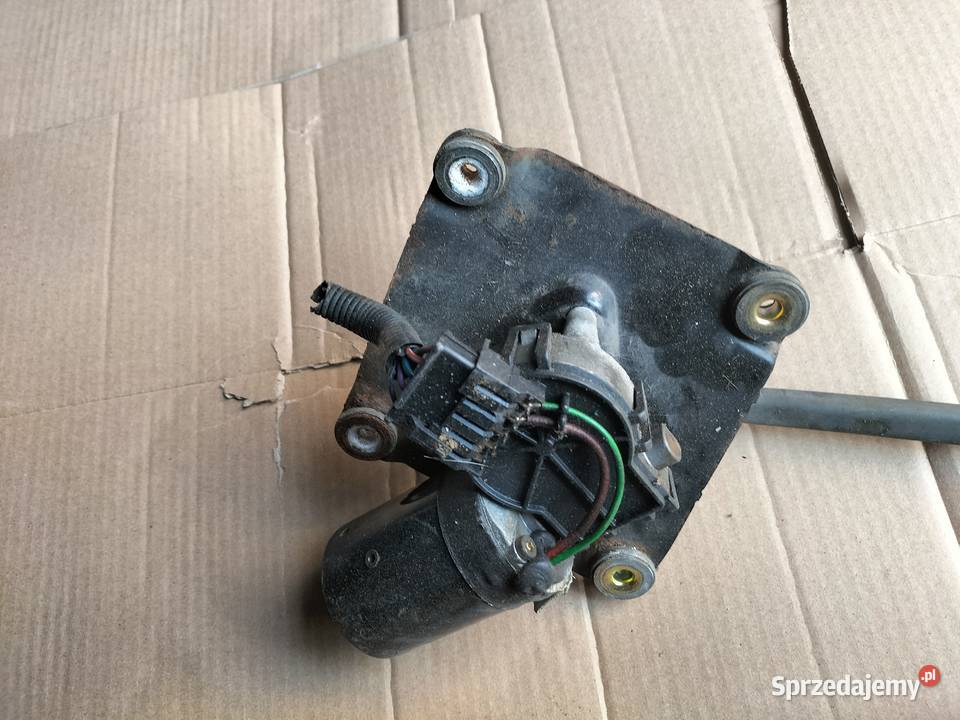 VOLVO S40 V40 SILNICZEK MECHANIZ RAMION lubelskie Kamień-Kolonia