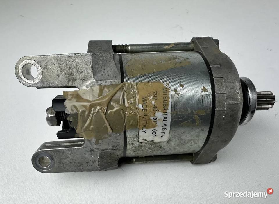 Rozrusznik KTM Sxf 250 Sxf 350 79240001000 Sulęcin