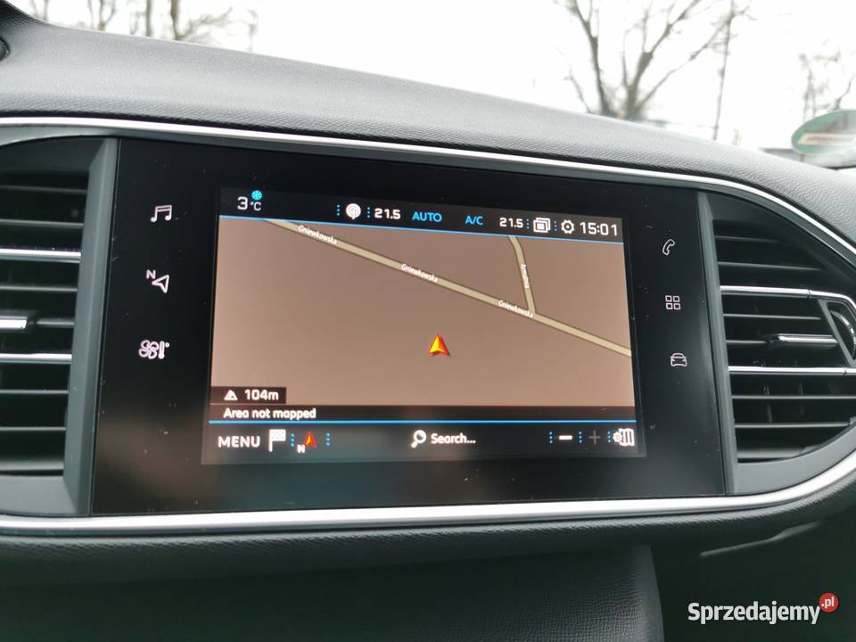 12 Benzyna 110 Manual Active SW Warszawa