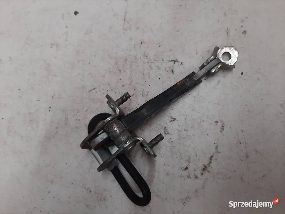 Fiat Grande Punto Evo Lewy Prawy Tylny osobowe Ksawerów