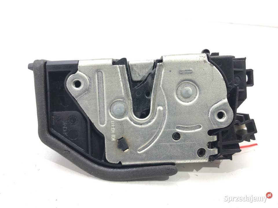 ZAMEK DRZWI LEWY TYŁ BMW E70 SUV 7202147 0613 Zamki, wkładki i kluczyki