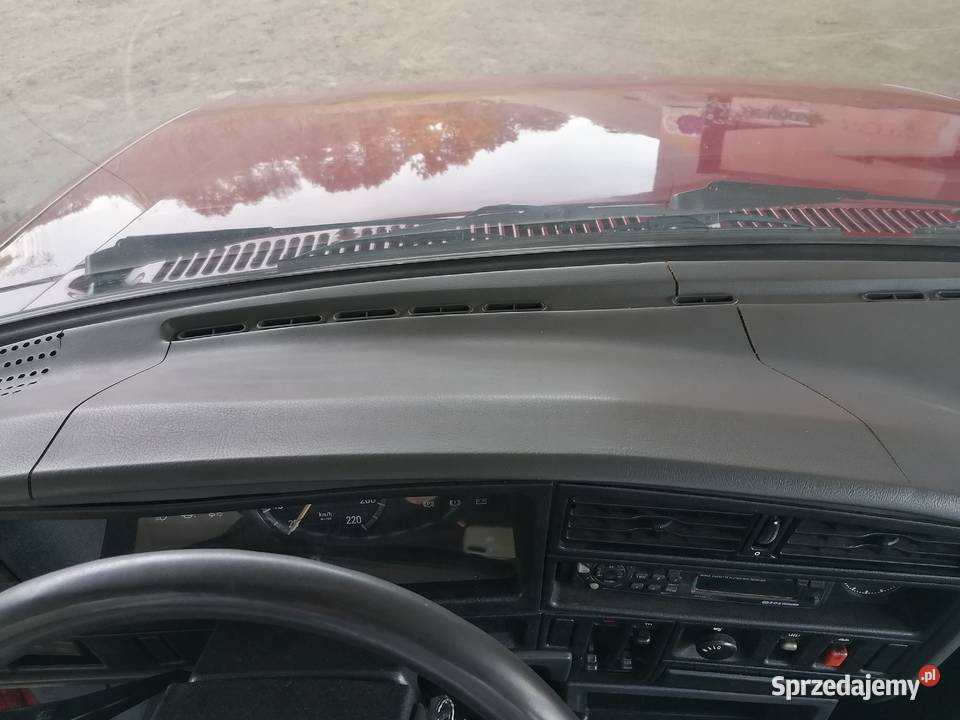 Opel Ascona Rok produkcji 1984 Ascona śląskie Rybnik