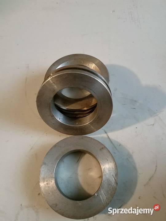 Tuleja zwrotnicy Ostrówek Płock