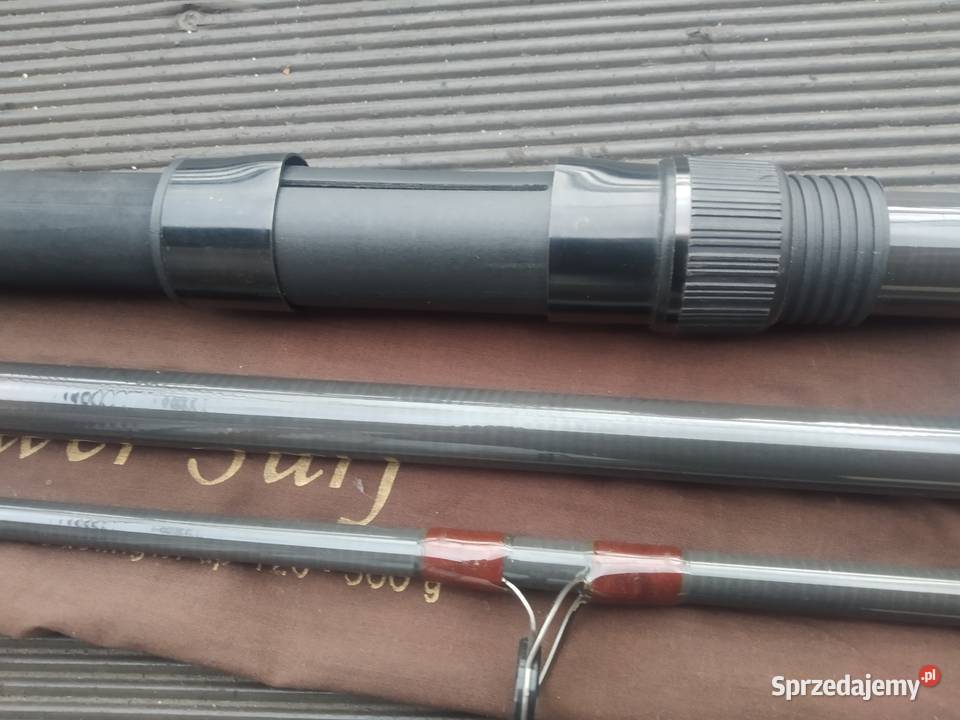 Byron Equipe Surf 450m 300 g dolnośląskie Oława