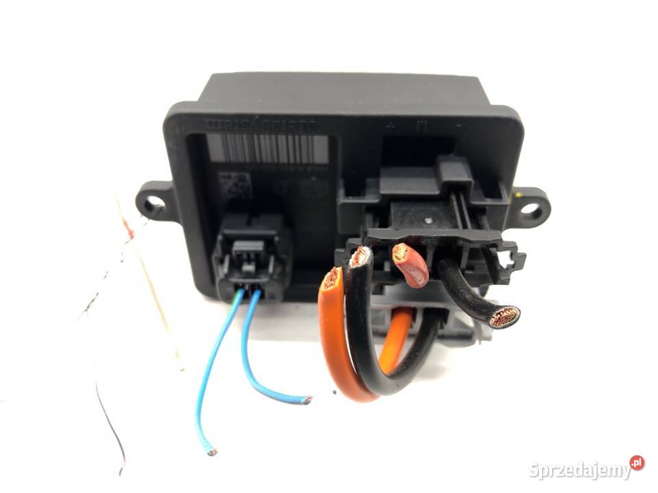 OPORNIK DMUCHAWY POWIETRZA FIAT TIPO A43002000