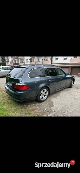 Bmw 3 kujawsko-pomorskie Inowrocław sprzedam