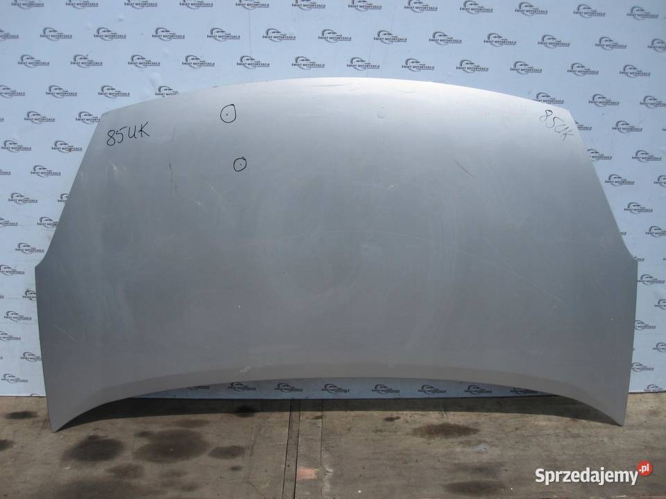 CITROEN BERLINGO II 11r maska osobowe świętokrzyskie sprzedam