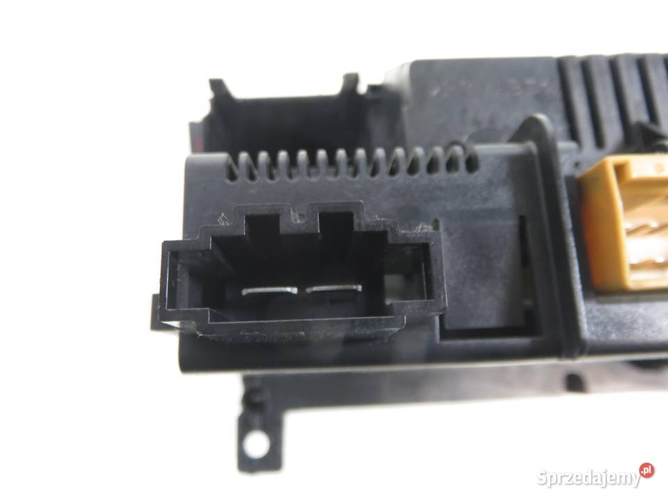 KLIMATRONIK AUDI A6 C5 4B0820043AN 5HB00760460