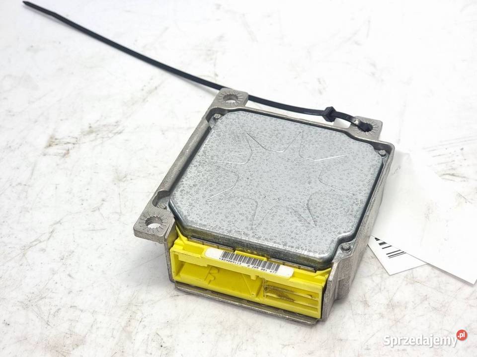 SENSOR AIRBAG MERCEDES SPRINTER 904 0285001477 Lipno