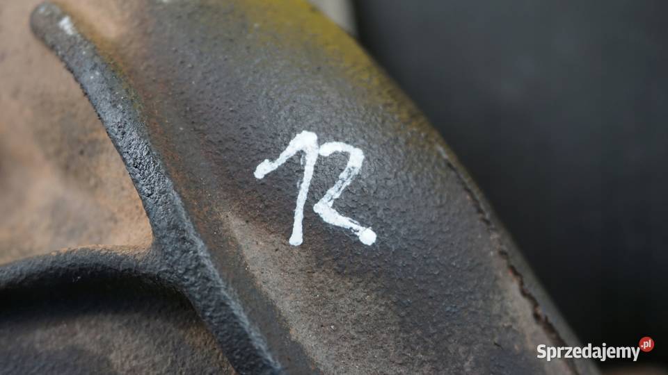 AUDI TT 8J A3 EOS GOLF 32 V6 08r BUB kolektor osobowe świętokrzyskie Suków