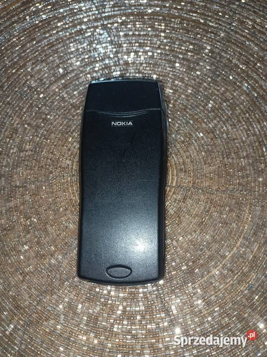 Telefon komórkowy Nokia 8210 Nokia sprzedam