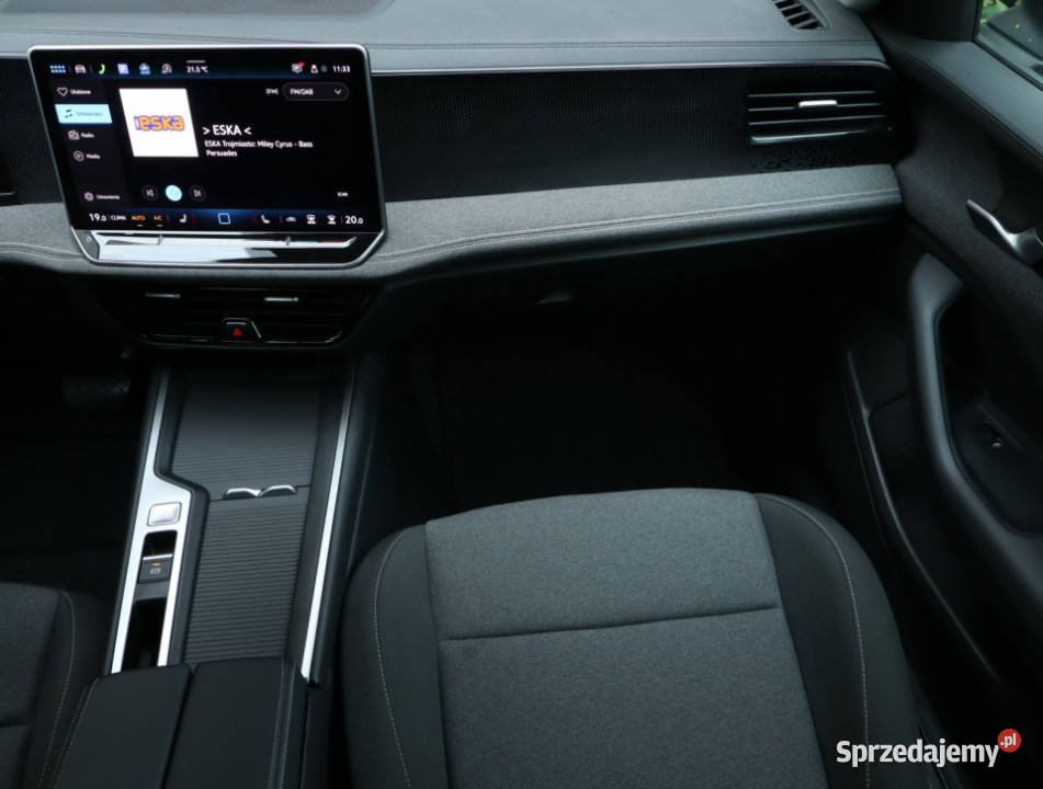 VW Passat 15 eTSI ACT elektryczne szyby Piaseczno