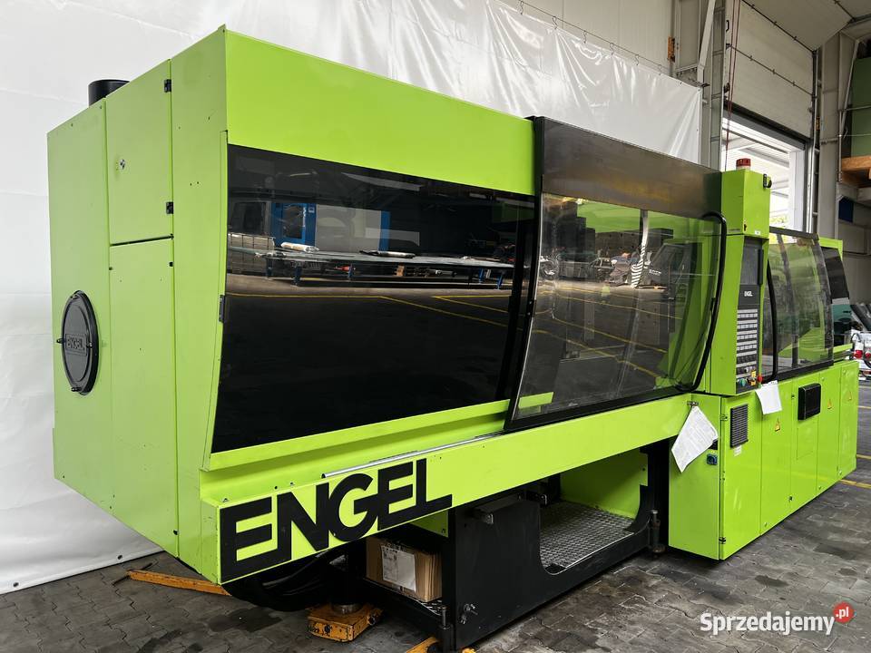 Wtryskarka Engel Victory 750150 TECH 146 sprzedam