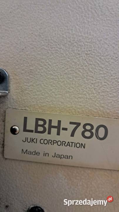 Dziurkarka bielizniana Dom i Ogród Łódź