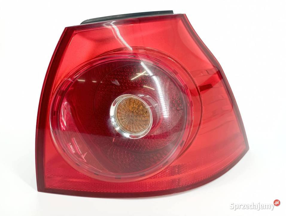 LAMPA TYŁ PRAWA EU 1K6945112C VW Volkswagen Golf sprzedam