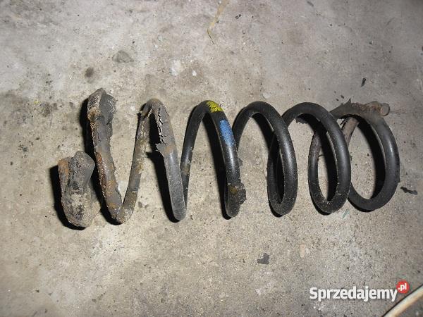 CZĘŚCI CINQUECENTO SPORTING 11083 Cinquecento Otwock