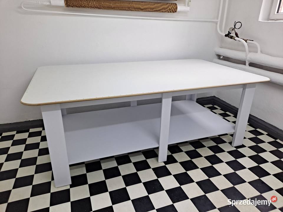 Stół krawiecki stół krojczy nowe 160cm Leszno