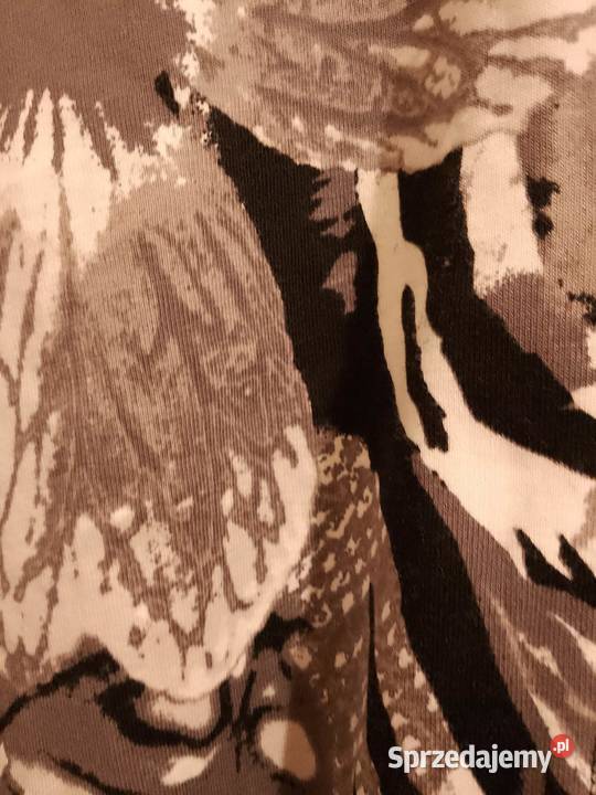 Bluza damska rozpinana na zamek Pozostałe Częstochowa