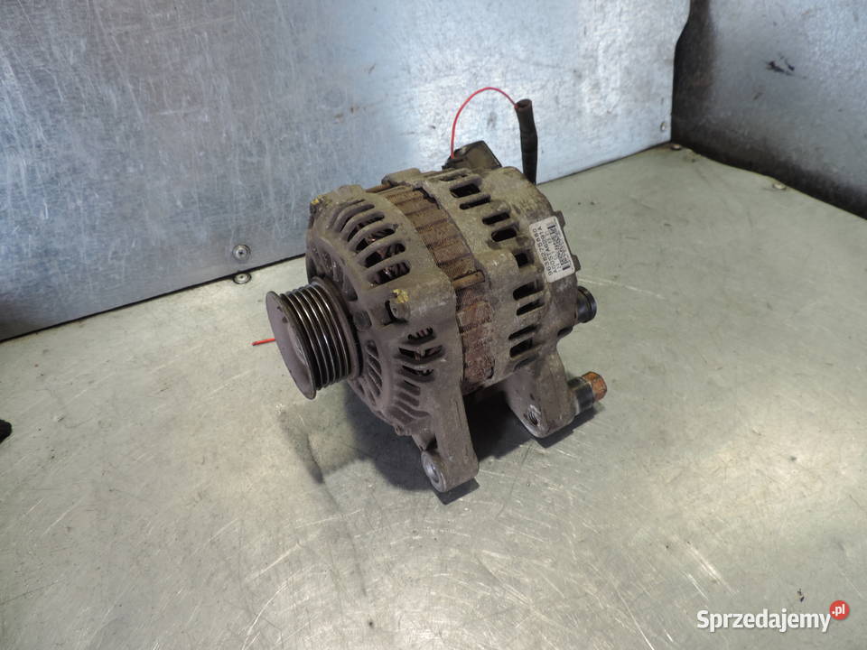 CITROEN C2 C3 I 14 8V PEUGEOT ALTERNATOR Nowy Sącz