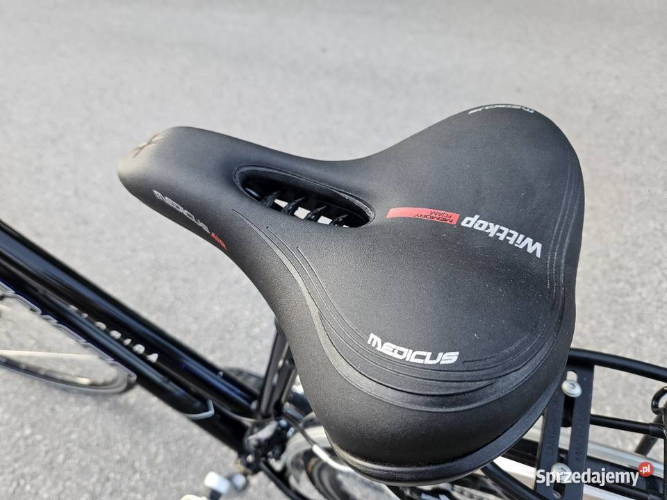 Rower Staiger Florida Trekkingowy Rowery i akcesoria Iłża