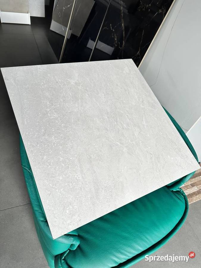 Płytka Trento Gris Lappato 60x60 GAT I EMIGRES łódzkie Opoczno