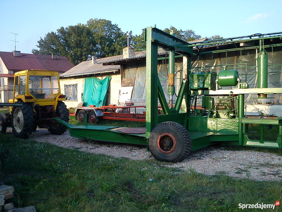 Spawanie spawacz usługi spawania MigMag Szynkarzyzna