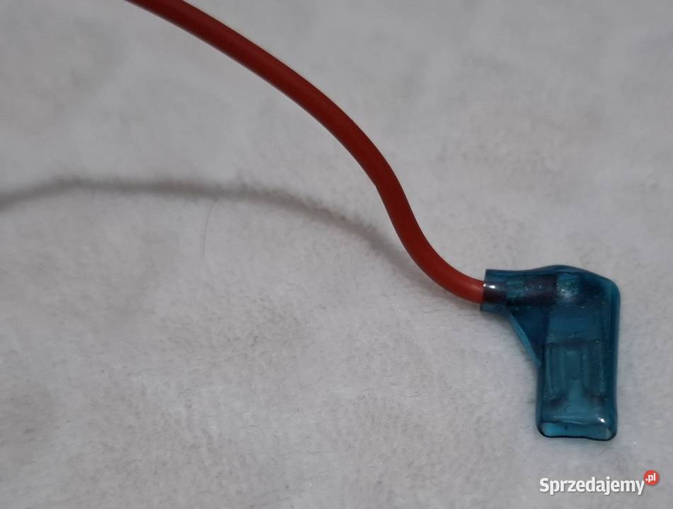 Przewód elektryczny urządzenia 37 Powermed śląskie Czeladź sprzedam