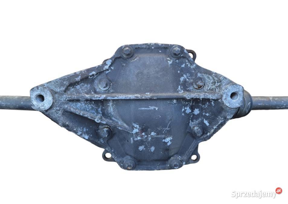 DYFER DYFERENCJAŁ TYŁ TYLNY MERCEDES W204 C