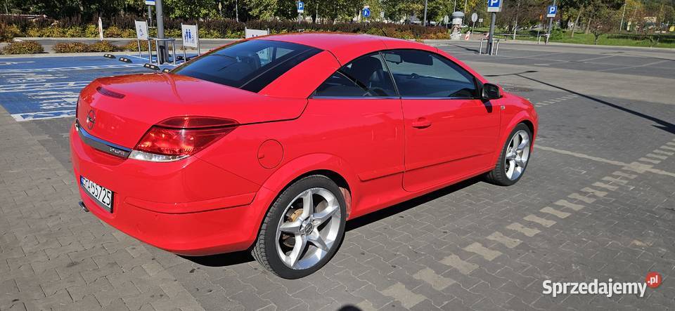 Opel Astra Kabriolet 19 CDTI 150 COSMO ESP