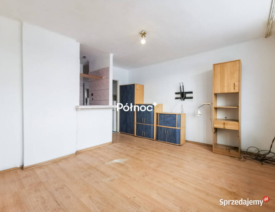 Funkcjonalna kawalerka na os Dyrekcja 2 piętro Chełm sprzedam